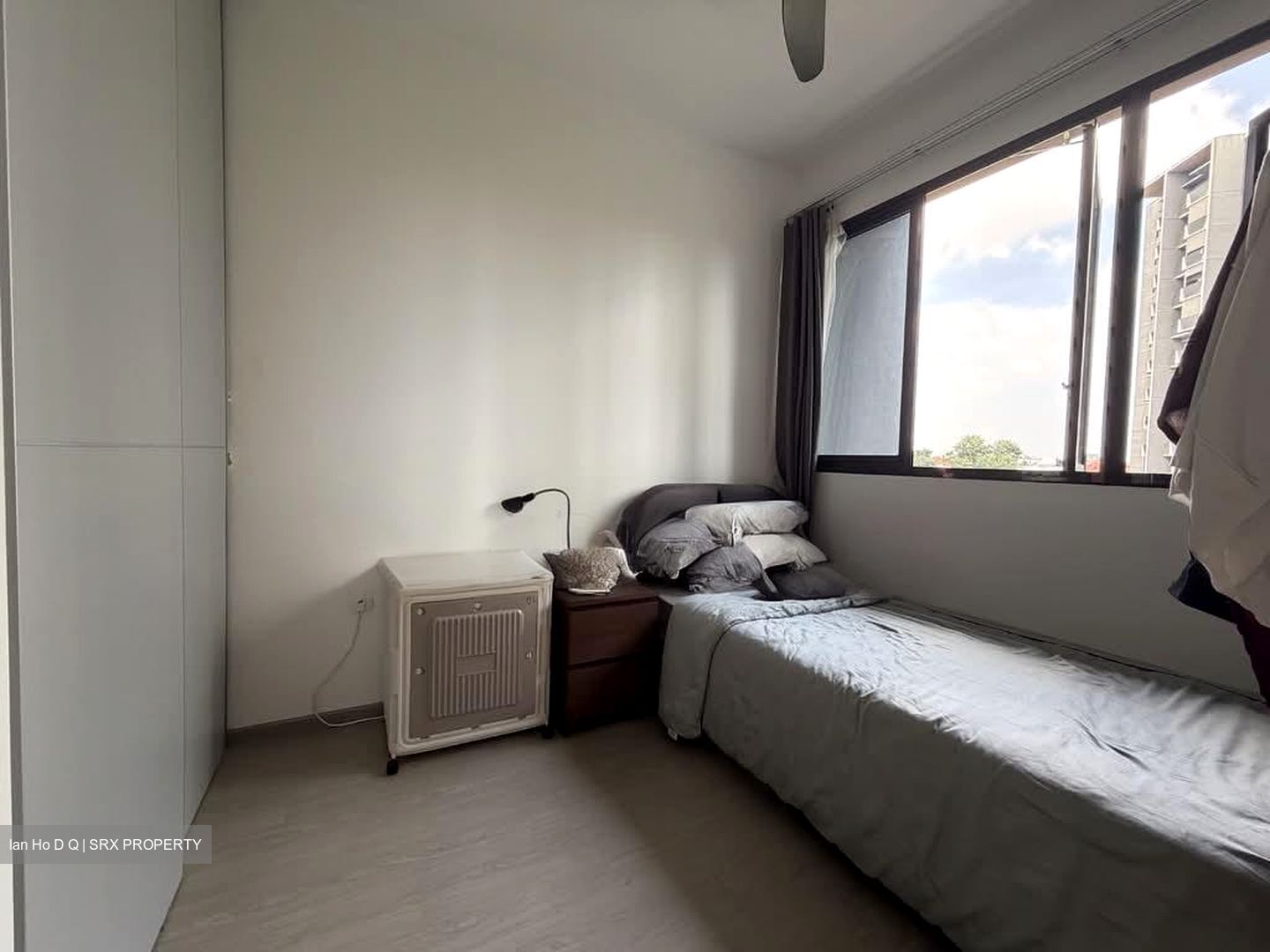 The Garden Residences (D19), Apartment #602735951